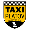 Такси Платов